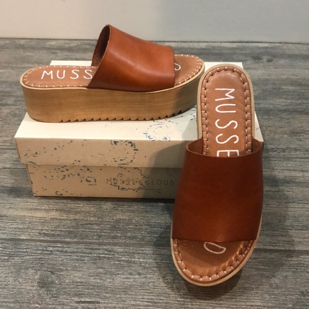 Musse & Cloud Kristel Sandal